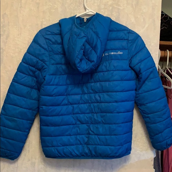 Puffy jacket - Picture 5 of 5